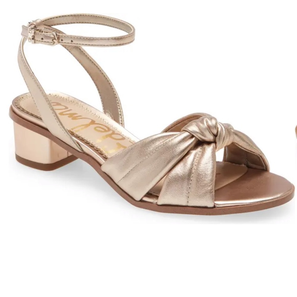 Sam Edelman heels